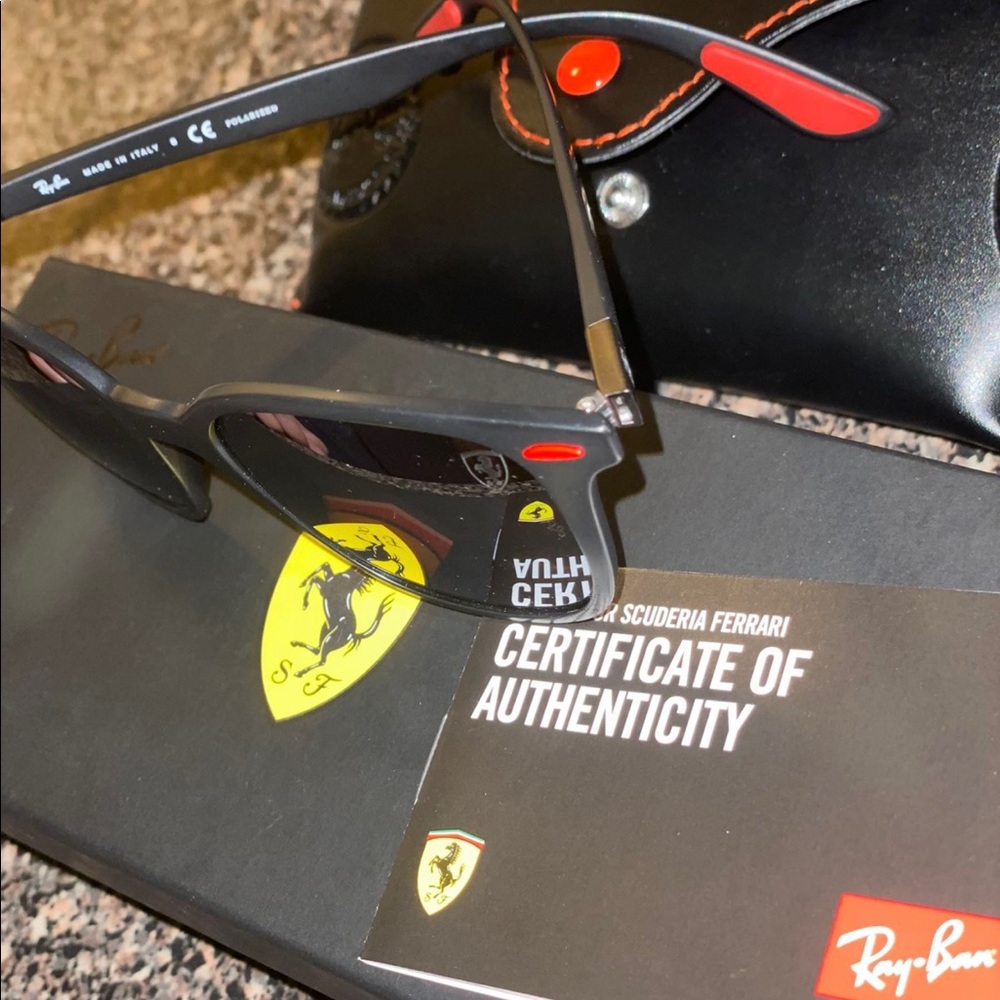 COPY - Raybans - Picture 3 of 5